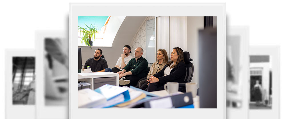 Client photo
